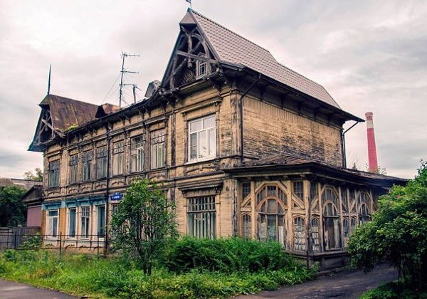 Глухово — времён связующая нить  - фото 3