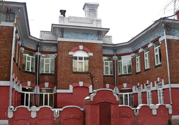 Глухово — времён связующая нить  - фото 4
