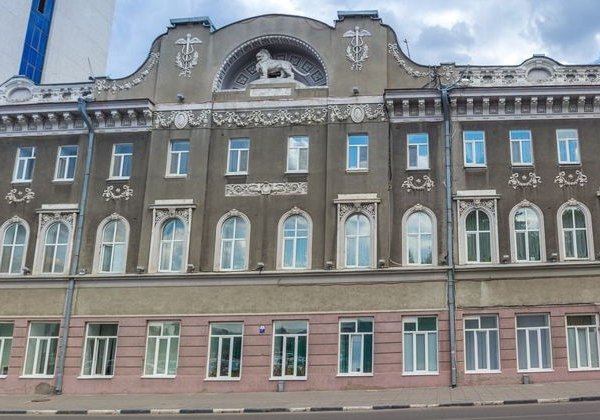 Саратов глазами Остапа Бендера - фото 3