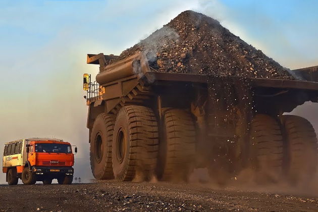 Фото экскурсии - Экскурсия на Белорусский автомобильный завод БелАЗ - 15