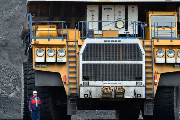 Фото экскурсии - Экскурсия на Белорусский автомобильный завод БелАЗ - 6