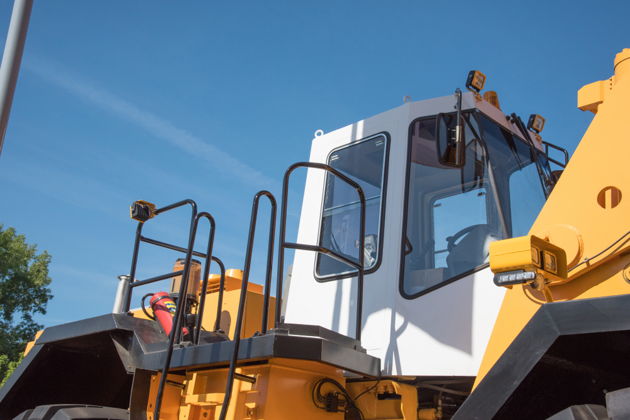 Фото экскурсии - Экскурсия на Белорусский автомобильный завод БелАЗ - 7