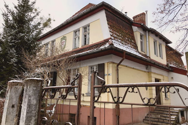 Фото экскурсии - Прогулки по Амалиенау: увлекательные рассказы о роскошных виллах Калининграда - 8