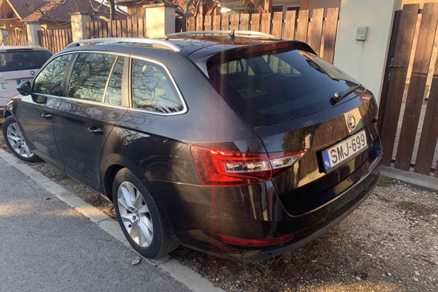 Фото экскурсии - Индивидуальный Трансфер Будапешт - Хевиз - 3