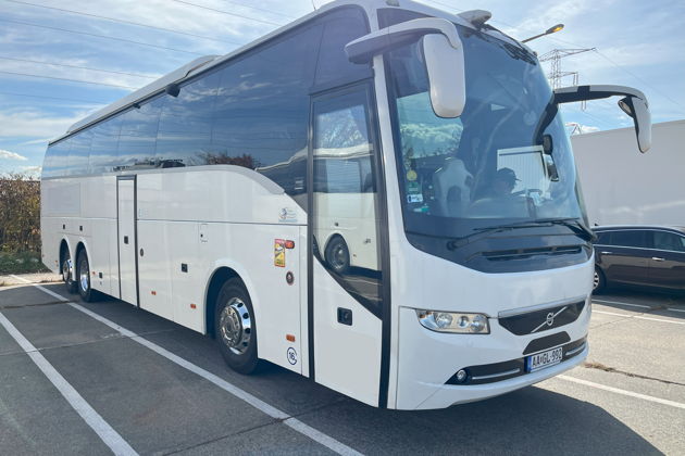 Фото экскурсии - Индивидуальный Трансфер Будапешт - Хевиз - 5