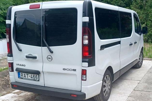 Фото экскурсии - Индивидуальный Трансфер Будапешт - Хевиз - 6