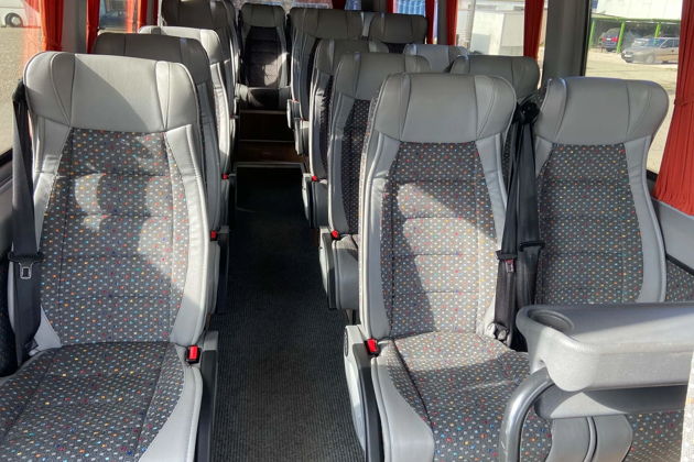 Фото экскурсии - Индивидуальный Трансфер Будапешт - Хевиз - 9