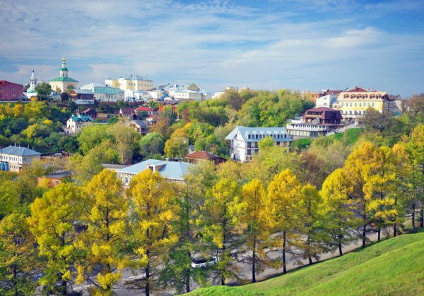 Владимир-Боголюбово — экскурсия с археологом - фото 1