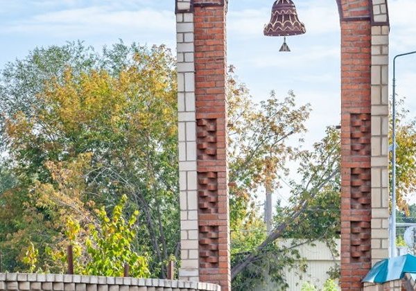 Жемчужины Татарстана: Вселенский храм и Раифский монастырь - фото 4