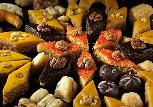 Кулинарная магия: мастер-класс от знатоков азербайджанской кухни - фото 2