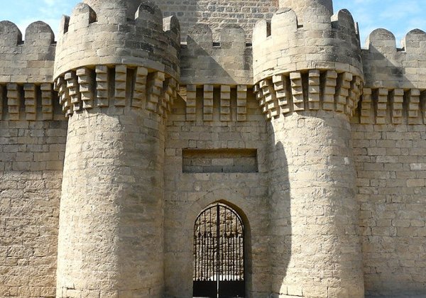 Заповедный край Гала, где история переплетается с современностью