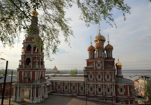 Индивидуальная экскурсия по двум главным улицам Нижнего Новгорода - фото 4