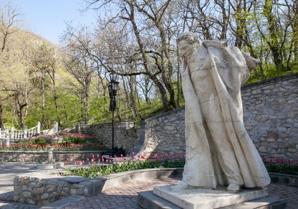 Обзорная экскурсия по Железноводску - фото 3