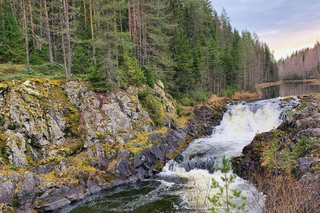 Фото экскурсии - О чем поют вулканы Карелии? - 5