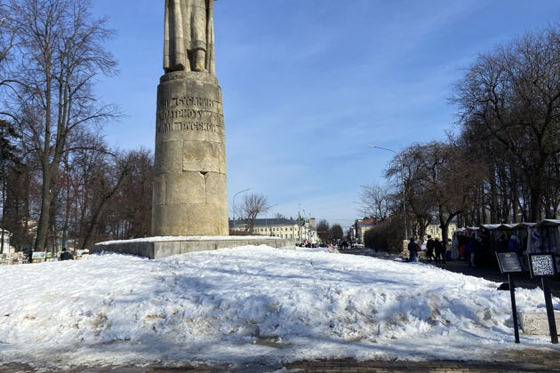 Экспресс-прогулка по Костроме-5