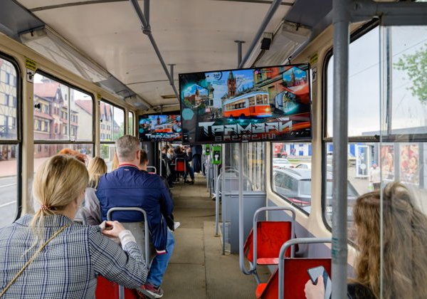 Погружение в прошлое с мини-концертом на органе и VR-реальностью - фото 1