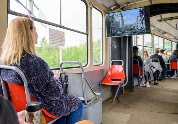 Погружение в прошлое с мини-концертом на органе и VR-реальностью - фото 2
