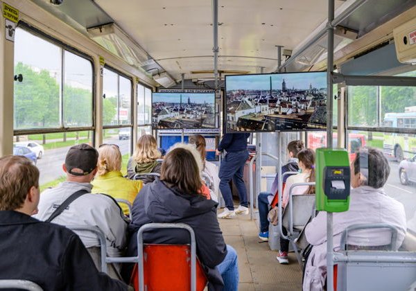 Погружение в прошлое с мини-концертом на органе и VR-реальностью - фото 3
