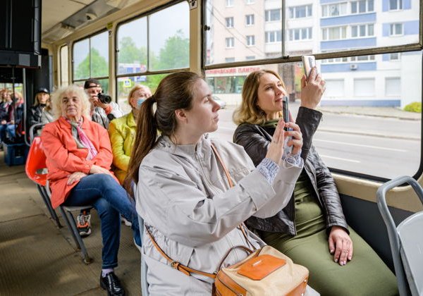 Погружение в прошлое с мини-концертом на органе и VR-реальностью - фото 4