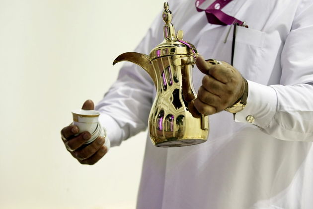 Фото экскурсии - Незабываемая экскурсия по Абу-Даби с обедом включен - 9