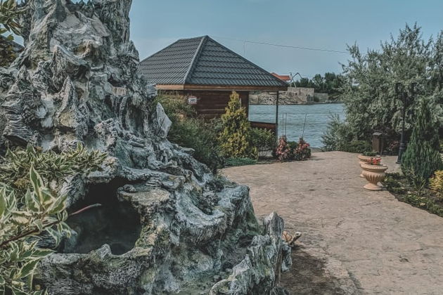 Фото экскурсии - Тур на Сулакский каньон и в аул Зубутли с прогулкой на катере - 3