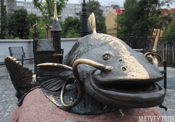 Прогулка по заброшенному городу: Неизвестный Калининград - фото 2
