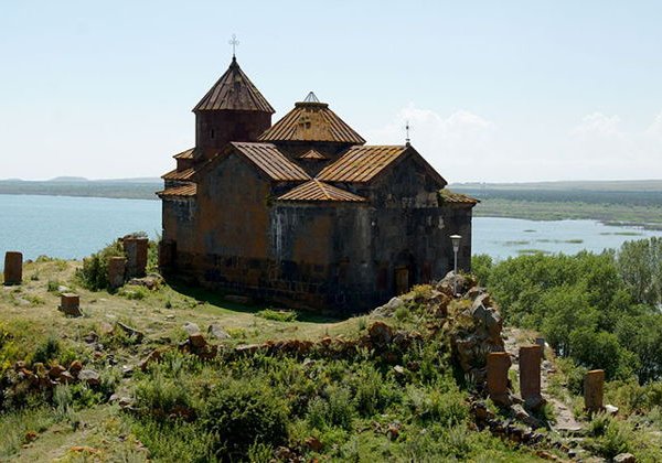 Экскурсия на голубую жемчужину Армении - фото 2