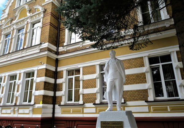 Инстербург: город с насыщенным прошлым и неповторимыми зданиями - фото 1