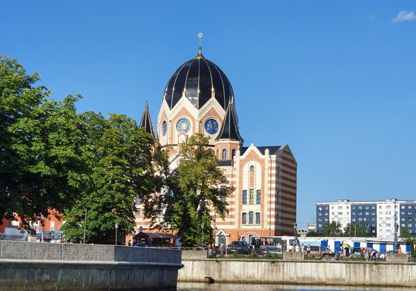 Прогулка от Кенигсберга до Калининграда через сердце старого города - фото 2