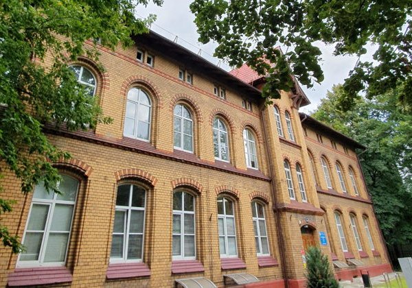 Прогулки по старинным районам Кенигсберга: Амалиенау и Хуфен - фото 2