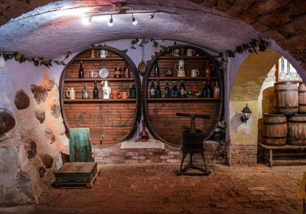 Тайны Средневековья: Вальдау, Инстербург и Георгенбург - фото 4