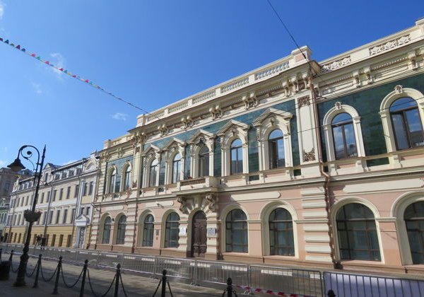 Нижний Новгород: история, люди, здания и легенды — 800 лет за одну прогулку - фото 3