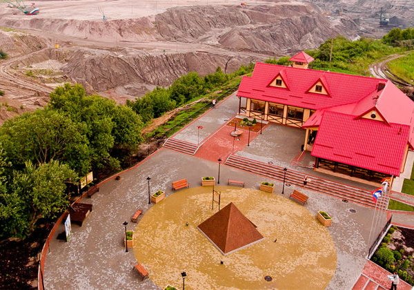 Прогулка по побережью Янтарного края с местным жителем Калининграда - фото 1