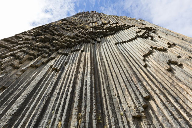 Фото экскурсии - Экскурсия к Хор Вирапу, Гарни, Гегарду и Азатскому водохранилищу - 12