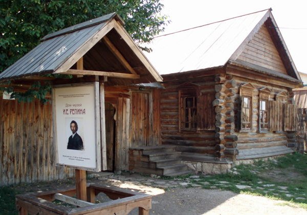 Самарская Лука: смотровые площадки и подземный мир - фото 1