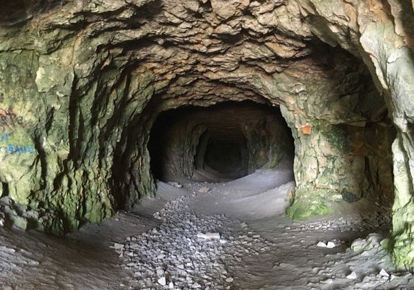 Самарская Лука: смотровые площадки и подземный мир - фото 4