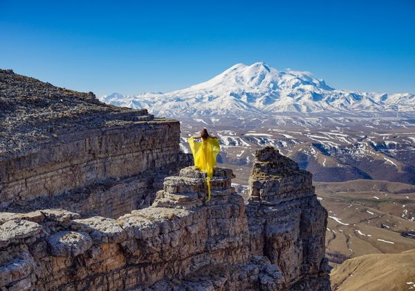 Экскурсия на плато Бермамыт в мини-группе - фото 3