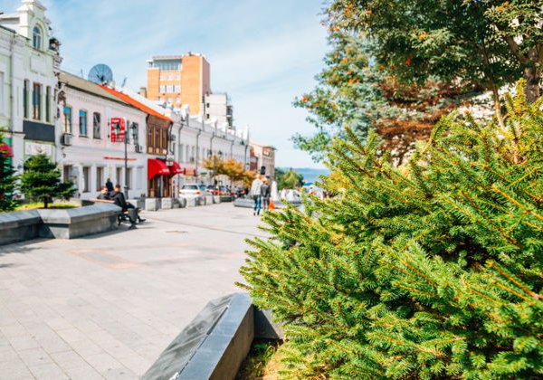 Знакомство с Владивостоком нестандартно - фото 3