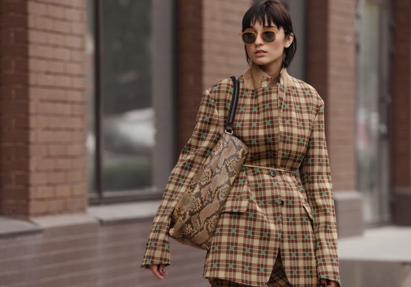 Музей Gucci — окно в мир моды!
