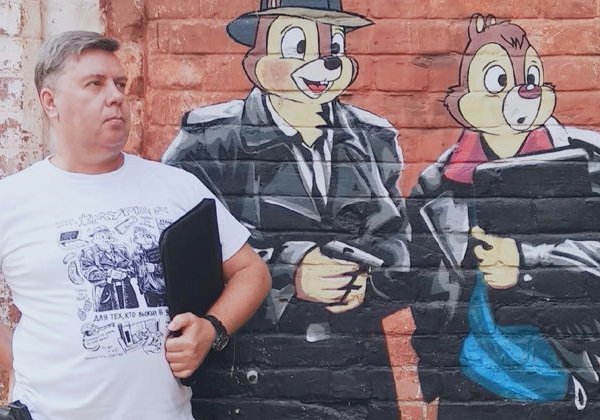 «Жмурки»:  экскурсия по местам съемок культового фильма - фото 4