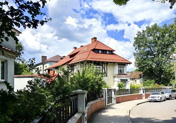 Из Калининграда в Кёнигсберг - в мини-группе - фото 4