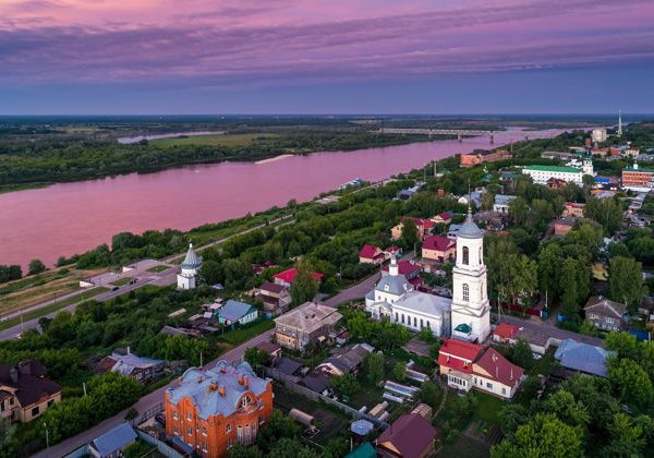 По Мурому — с любовью! - фото 4