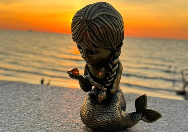 В гости к Неринге - Куршская Коса, Зеленоградск и сыроварня Шаакен Дорф