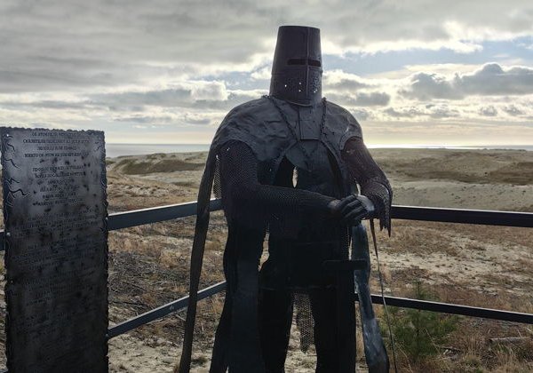 В гости к Неринге - Куршская Коса, Зеленоградск и сыроварня Шаакен Дорф - фото 4