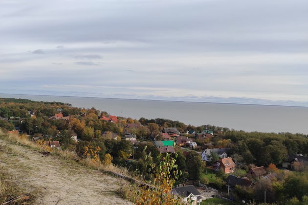 В гости к Неринге - Куршская Коса, Зеленоградск и сыроварня-3