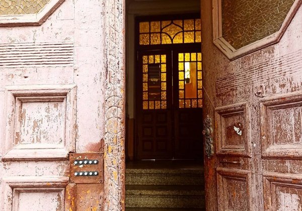  Амалиенау: погружение в прошлое Königsberg
