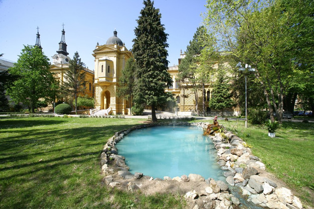 Фото - экскурсия: Индивидуальная экскурсия: Фрушка Гора, Сремски Карловци и Нови Сад