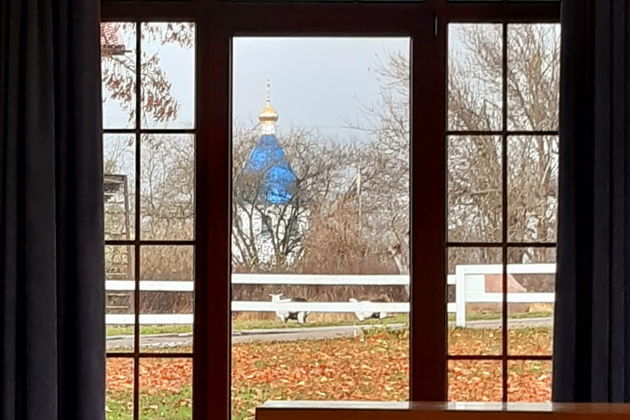 Фото экскурсии - Отправляемся на восток. Невероятные рассказы о маленьких городках - 7