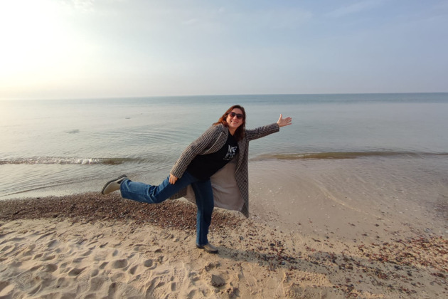 Фото - экскурсия: Однодневный тур по пяти городам Калининградской области