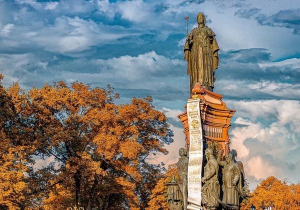 Провинциальная Кубань